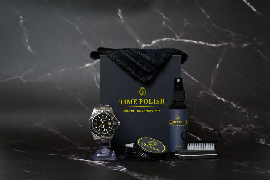 How to Remove Light Scratches From a Luxury Watch Without Over-Polishing It