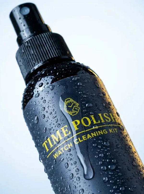 Time Polish renewal