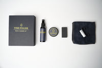 Time Polish Cleaning Kit