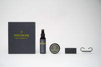 Time Polish Cleaning Kit