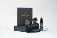 Time Polish Cleaning Kit