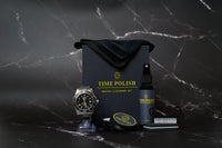Time Polish Cleaning Kit